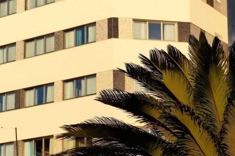 Hotel Censal Villajoyosa Exteriör bild
